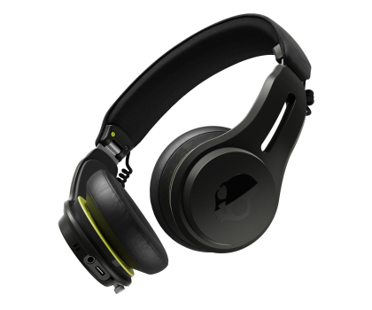 Słuchawka Skullcandy Icon ANC True Black